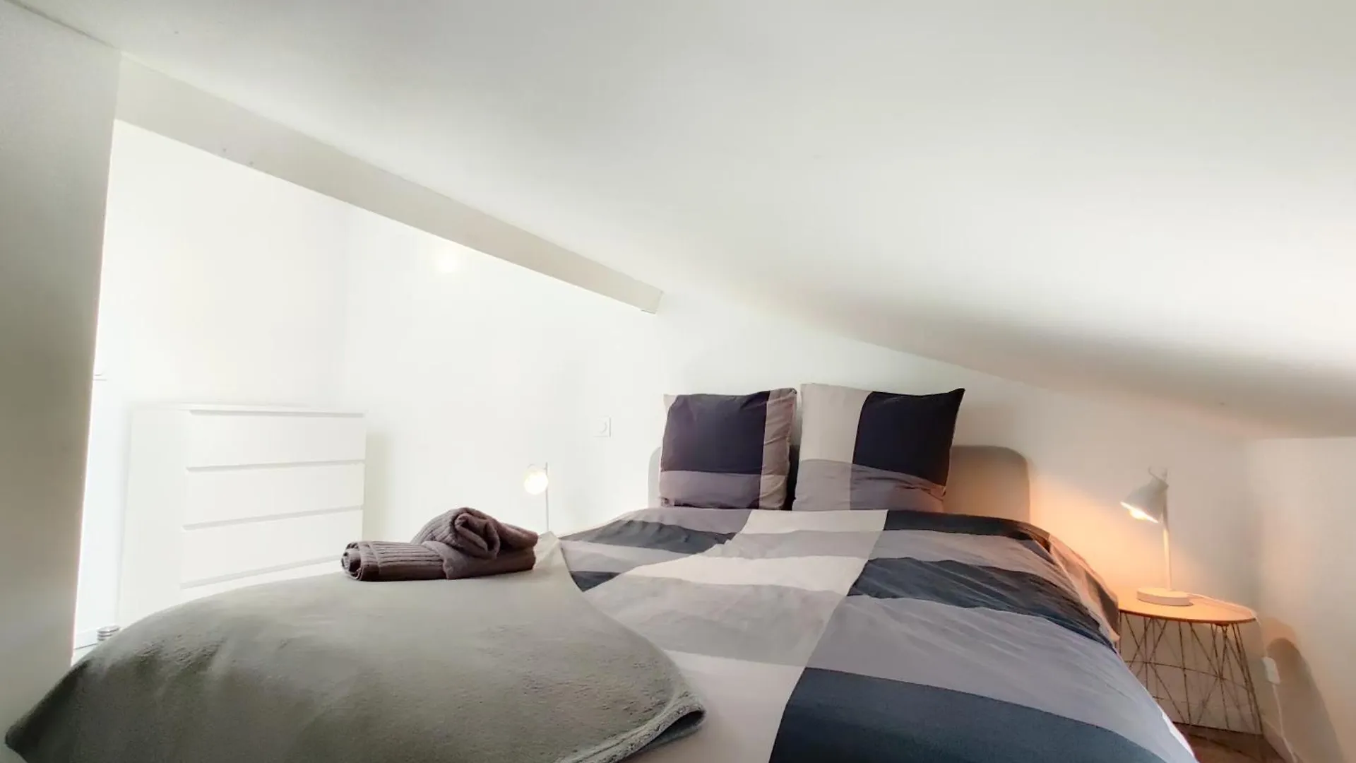 Le Refuge Du Midi Appartement Pamiers Frankrijk