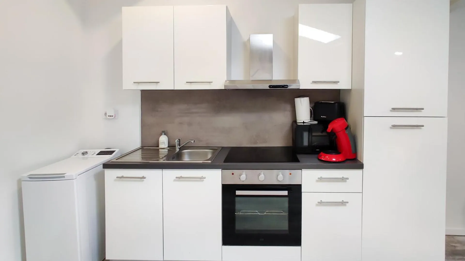 Le Refuge Du Midi Appartement Pamiers