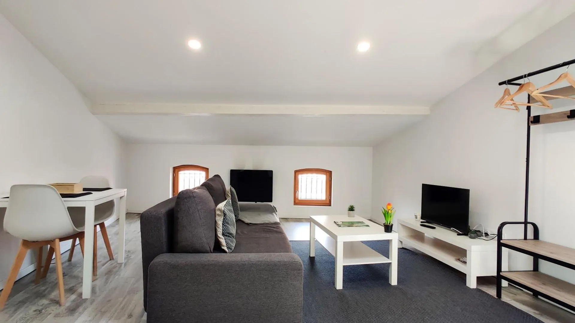 Le Refuge Du Midi Appartement Pamiers